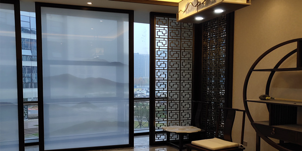 别墅不锈钢装饰工程