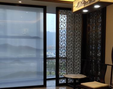 <strong>别墅不锈钢装饰工程</strong>