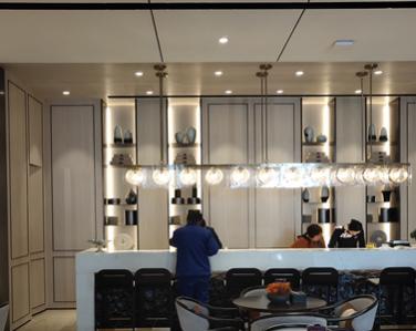 <strong>河南酒店不锈钢装饰工程</strong>