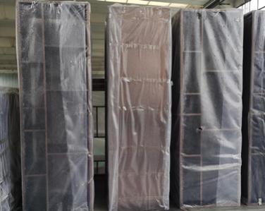 <strong>酒店不锈钢博古柜</strong>