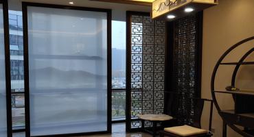 别墅不锈钢装饰工程