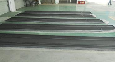 钢丝网不锈钢屏风